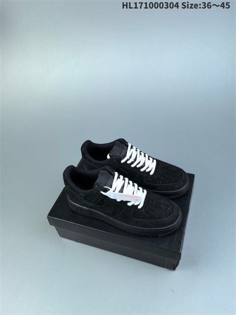 men air force one shoes 36-45 2025-9-19-850